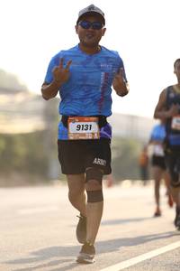 BIB: 9131
                            <button type="button" onclick="openModal(3103993)" class="btn btn-primary btn-sm float-right btn-popup" data-toggle="modal" data-target=".modal-high-quality">
                        <i class="fas fa-shopping-cart"></i> Add to Cart
                    </button>
                                            <button type="button" onclick="isThisMe(3103993, true)" class="btn btn-success btn-sm float-right btn-popup btn-isme hidden" data-toggle="tooltip" data-placement="bottom" title="นี่คือรูปของคุณใช่ไหม คลิกที่นี่เพื่อเอาเข้าอัลบั้ม">
                        <i class="fas fa-plus"></i> Add to album
                    </button>
                    <button type="button" onclick="isThisMe(3103993, false)" class="btn btn-warning btn-sm float-right btn-popup btn-isnotme hidden">
                        <i class="fas fa-ban"></i> Remove from album
                    </button>